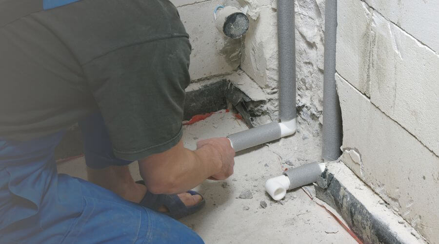 Professional septic tank pumping services in Pace, MS